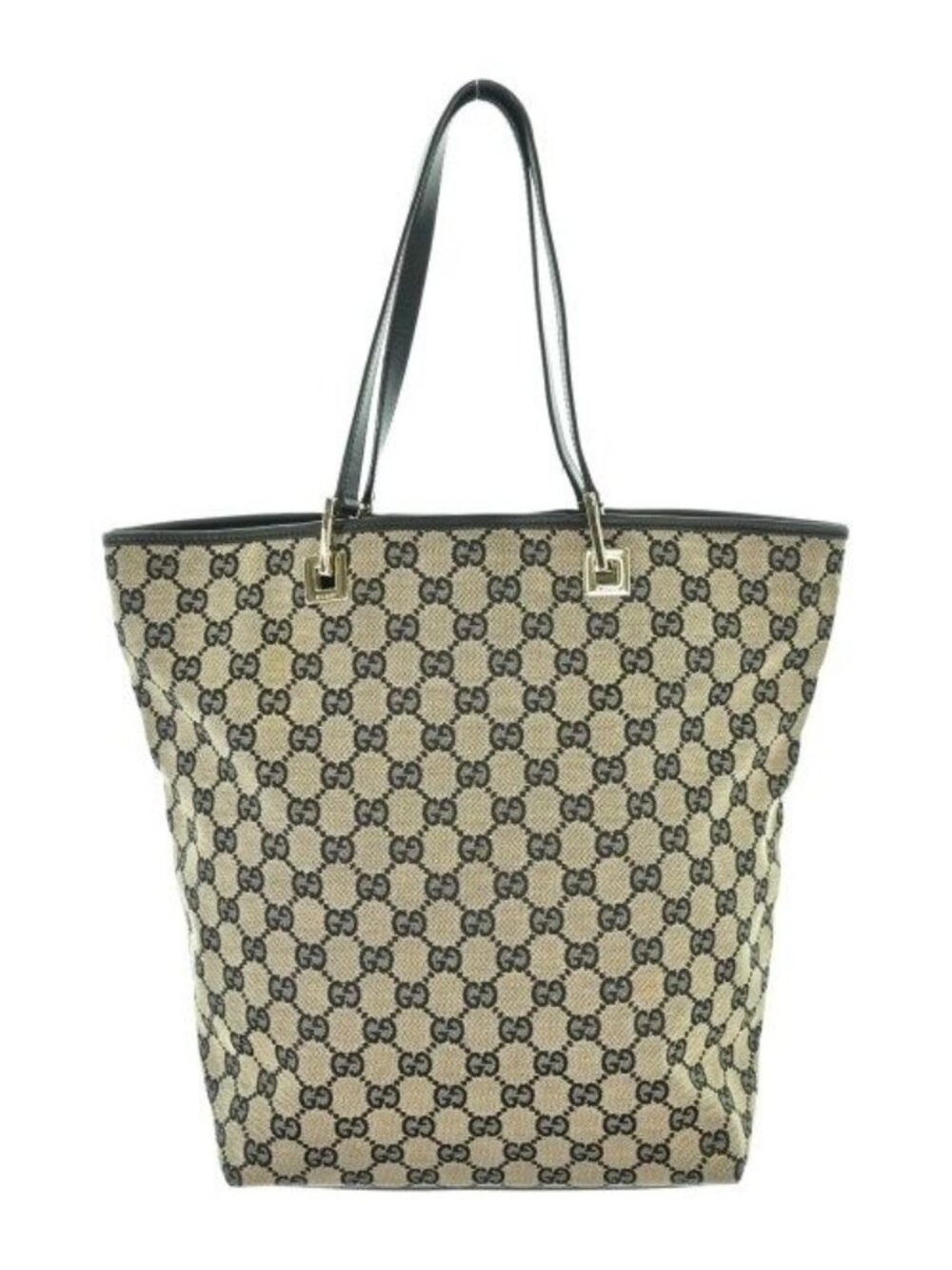 Gucci Tote Bag Beige